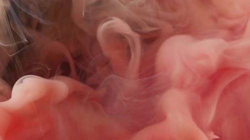 Steam Cloud Puff Paint Vapor Stream Drop Art Mix