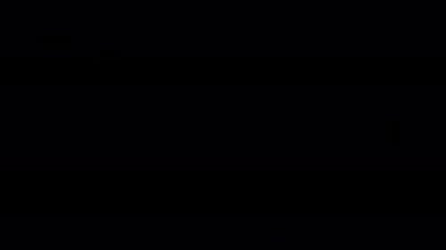 Colorful Light Leaks and Lens Flare Transition Pack