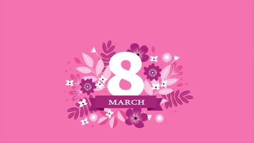 Hintergrund zum Internationalen Frauentag