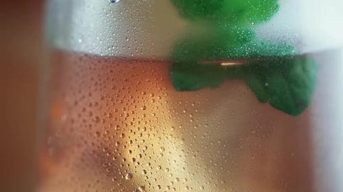 Fresh Lemon Juice