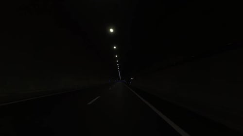 Der Tunnel