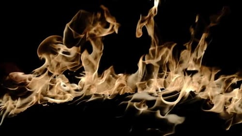 Filmmusik Feuerflamme