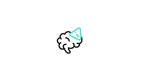 Brain Animated Icon
