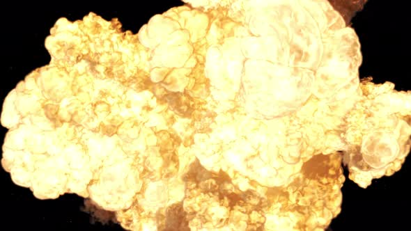 Explosion Fire Flames Video 3, Bugs Motion Graphics ft. explosion ...