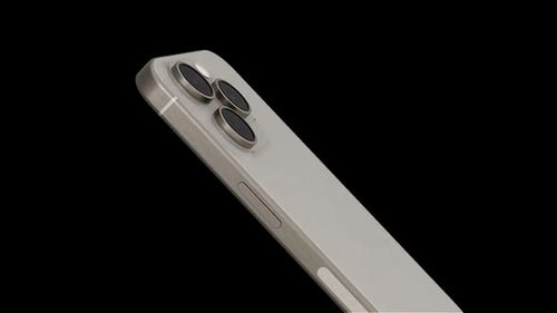 Iphone Mockup