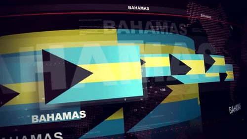 Introducción a las noticias de Bahamas Flag World