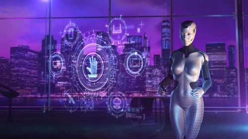 Android Interfacing with a Digital Control Surface