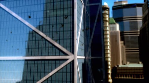 Auto-Gpt - Big City Type Trend Modern Background