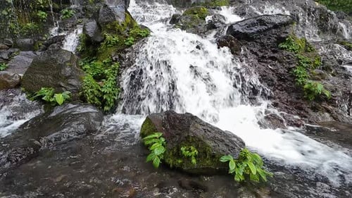 Waterflow