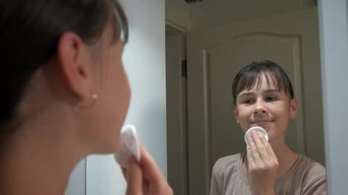 Facial Skin Care