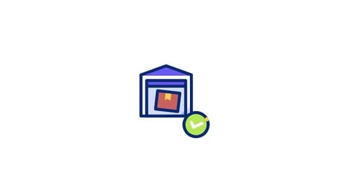 Available Animated Icon