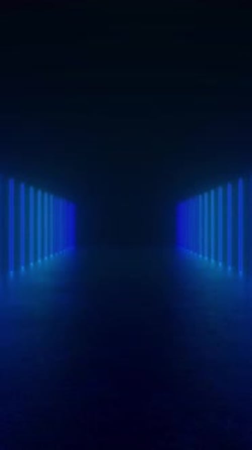 3D Abstract background