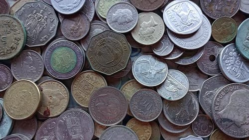 World Coins