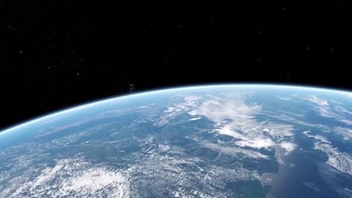 Earth 004