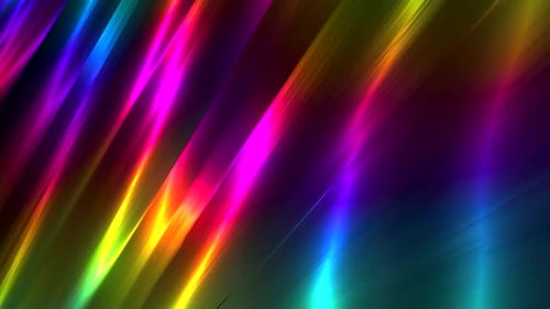 Light Animation RGB