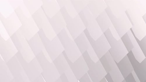 white background