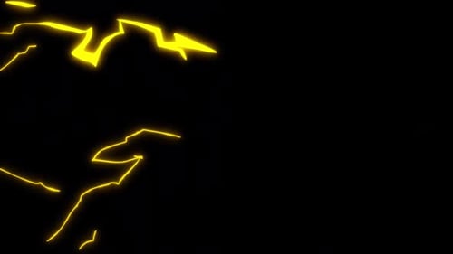 Dynamic Cartoon 2D Effects Animation Pack