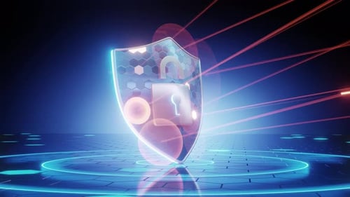 Cyber security and information or network protection.