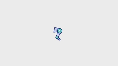 Roboticleg Animated Icon