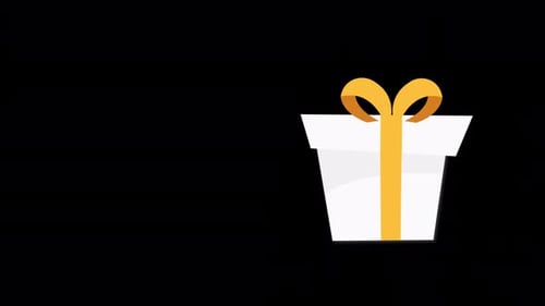 Giveaway Winner Prizes On Alpha Channel 4K