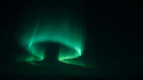 Aurora Light Bands
