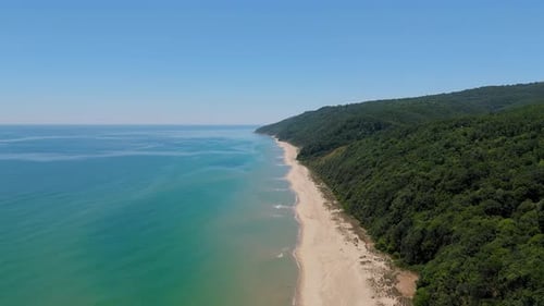 Beach, Sun, Sea, Sand