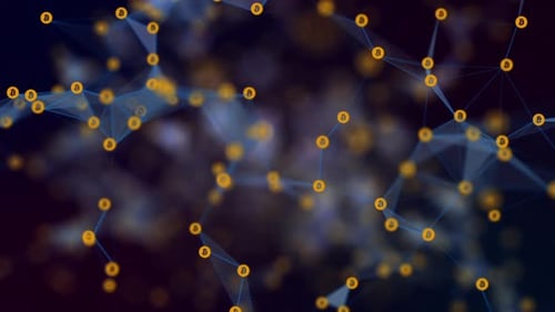 Bitcoin Digital Conections