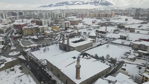 Grand Mosque