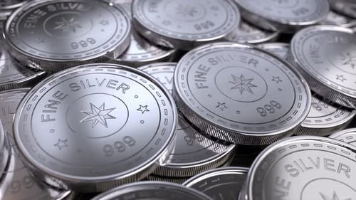 Silver Coins