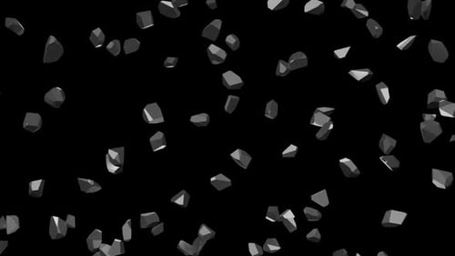Shutter Glass