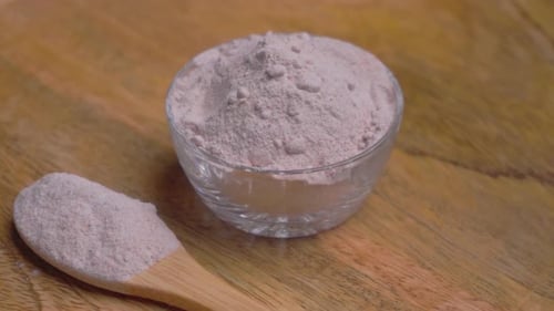 Black Salt (Kala Namak)