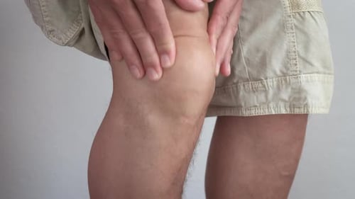 Joint Pain Arthritis and Tendon Problems