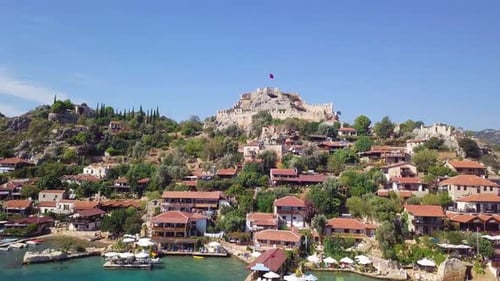 Schloss Simena