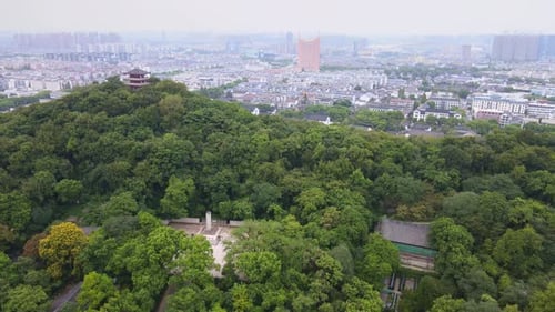 Shaoxing City, China
