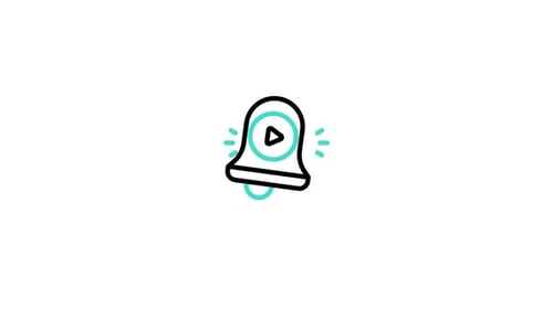 Notification Animated Icon