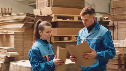 Kartonindustrie