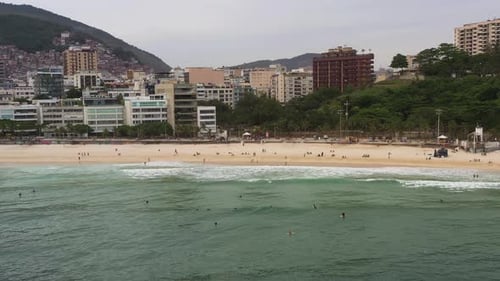 Ipanema Cidade do Rio de Janeiro
