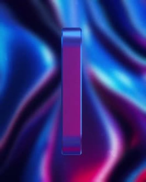 Radiant Gradient Background Animation 37