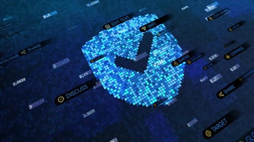 Information Cyberspace Security Guarantee