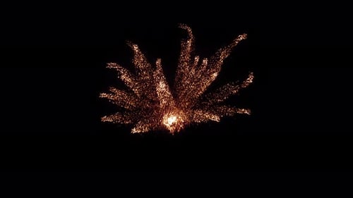 Mid Air Sparks Explosion Vfx (39)