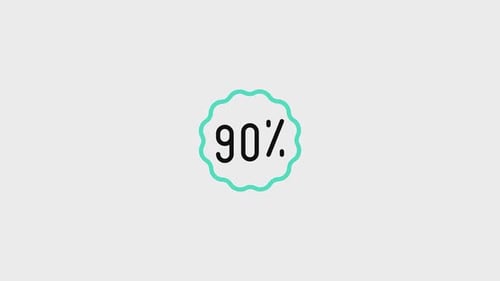 Sales Line0 Animated Icon