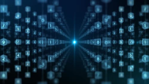Technologie Blockchain 01841