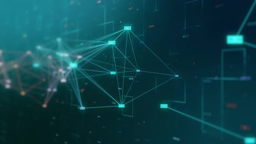 concept of big data and network