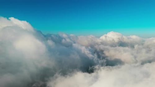 Clouds 4k