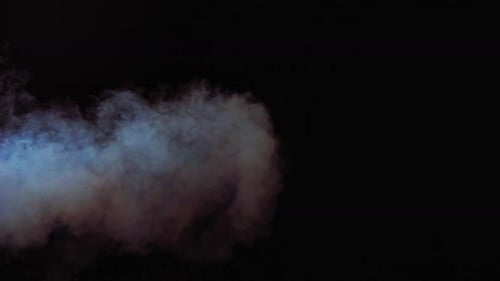 Fog (2K)