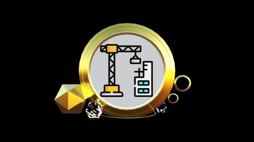 Crane Icon V3