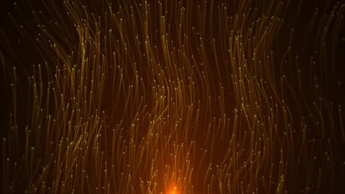 Digital Code Network Big Data Speed Information Virtual Cyber Space Data Flow Futuristic Data Stream