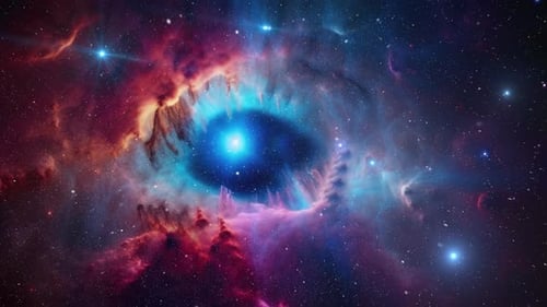 Nebula und Galay Travel
