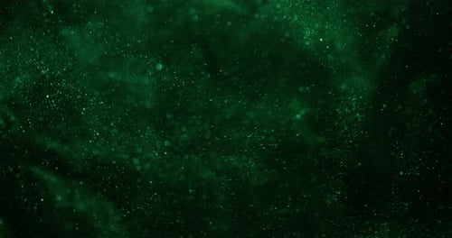 Blur Particles Glitter Texture Illuminated Shimmer