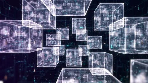 Block Chain